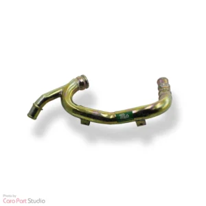 لوله ورودی آب خنک کننده روغن