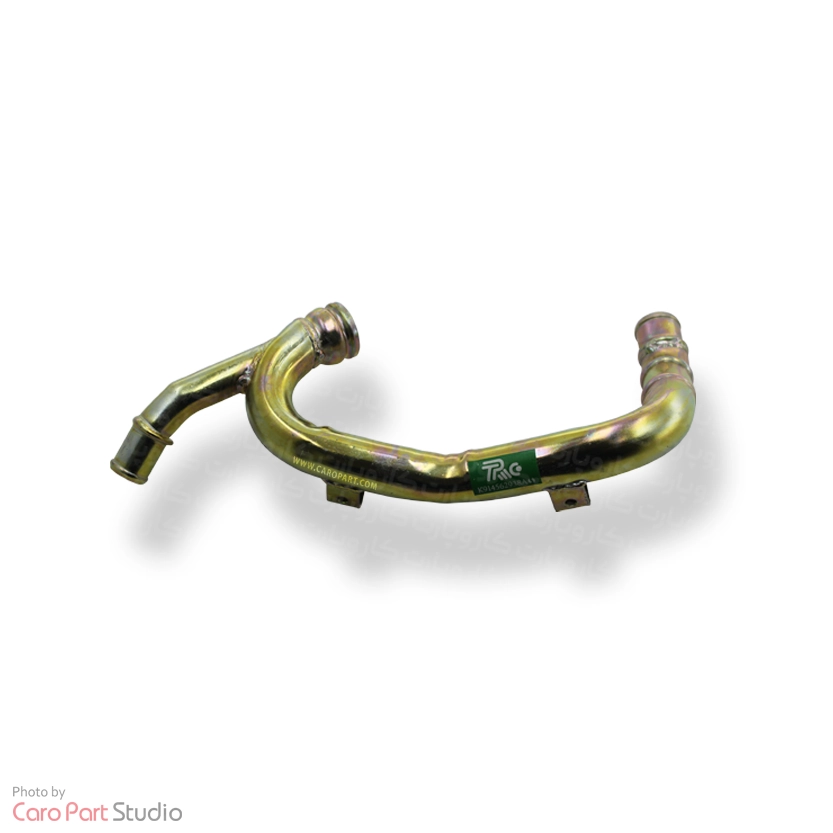 لوله ورودی آب خنک کننده روغن