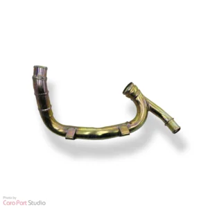 لوله ورودی آب خنک کننده روغن