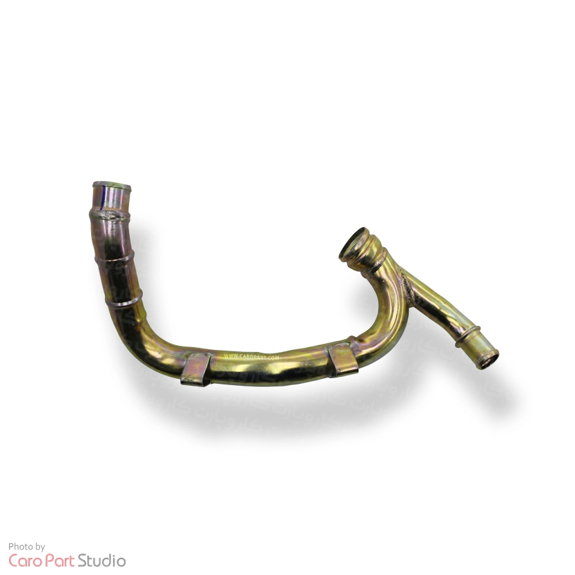 لوله ورودی آب خنک کننده روغن