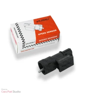 سنسور کیلومتر دیجیتال