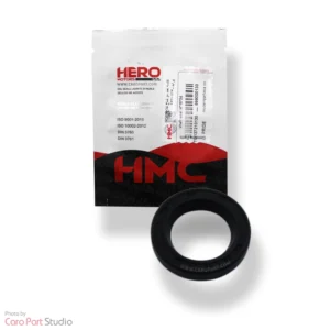 کاسه نمد دوشاخ کلاچ