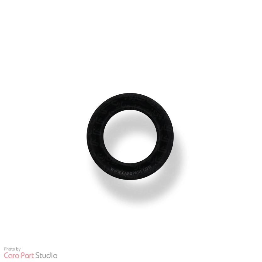 کاسه نمد دوشاخ کلاچ