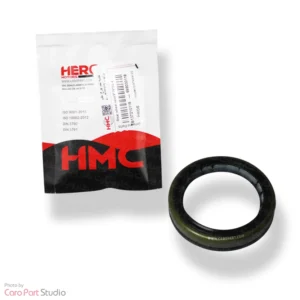 کاسه نمد چرخ عقب پراید