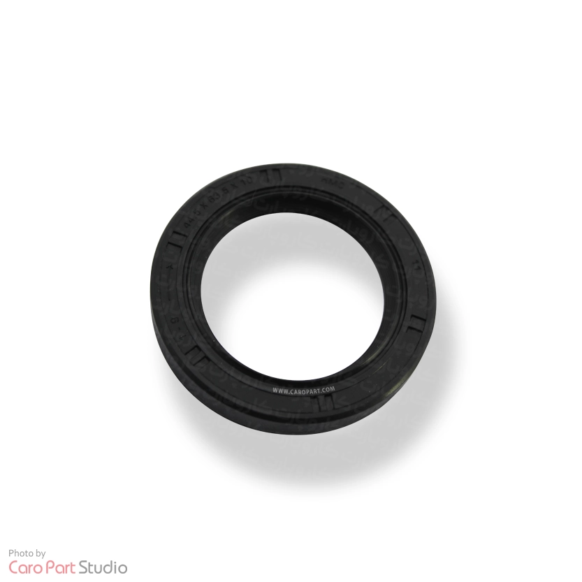 کاسه نمد جلو میل لنگ پیکان