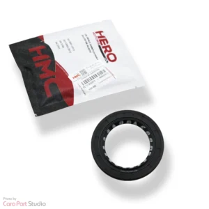 کاسه نمد جلو میل لنگ نیسان