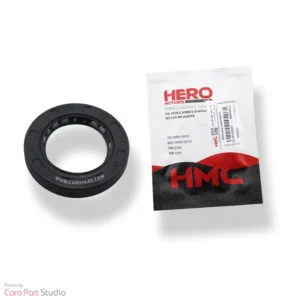 کاسه نمد عقب گیربکس نیسان