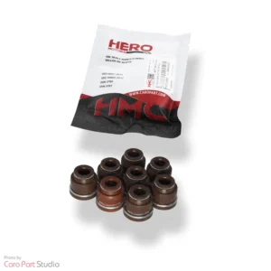 کاسه نمد ساق سوپاپ نیسان