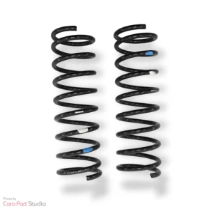 فنر لول عقب پراید