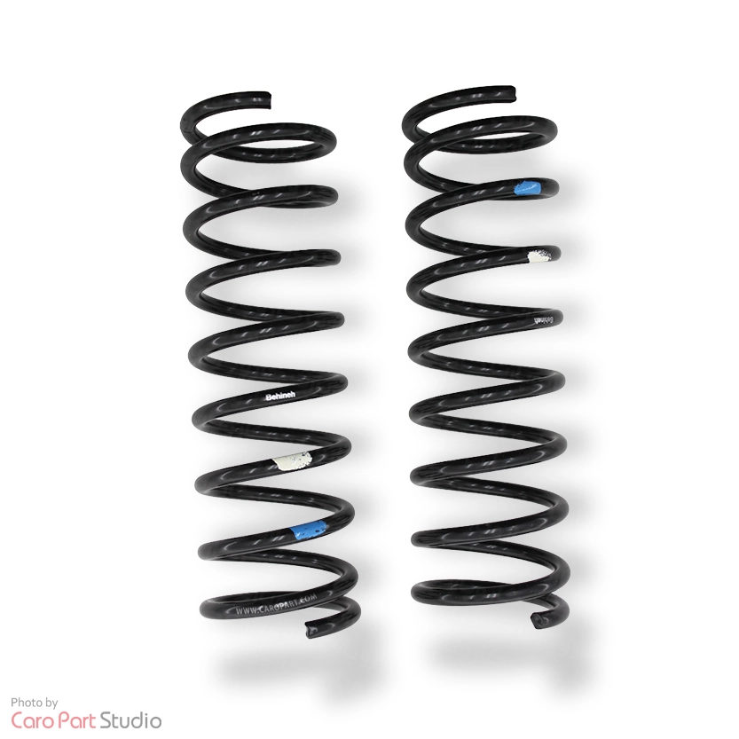 فنر لول عقب پراید