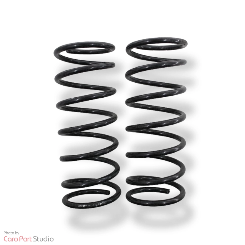 فنر لول جو پیکان بهینه