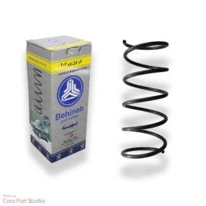 فنر لول جلو پژو 206