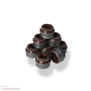 کاسه نمد ساق سوپاپ پژو