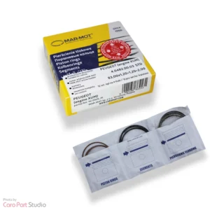 رینگ موتور پژو XUM