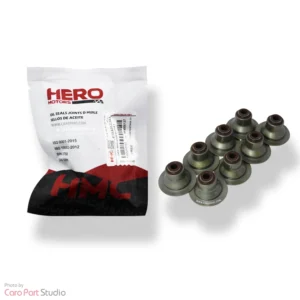 کاسه نمد ساق سوپاپ پراید