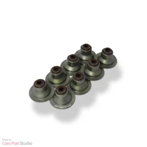 کاسه نمد ساق سوپاپ پراید