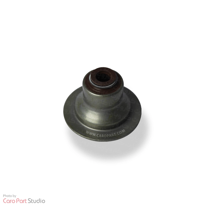 کاسه نمد ساق سوپاپ پراید