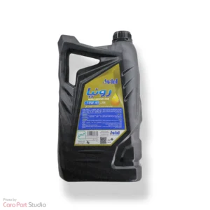 روغن موتور رونیا 10w-40 (5 لیتری)