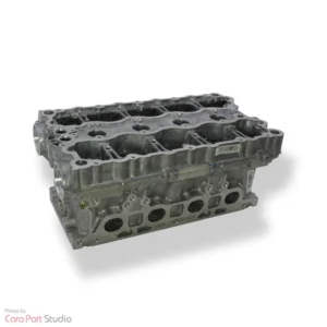 سرسیلندر نیمه سمند موتور ملی (EF7)