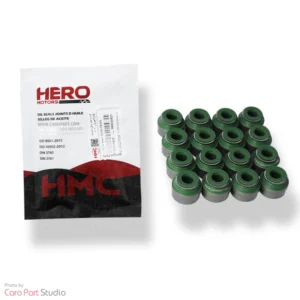 کاسه نمد ساق سوپاپ پژو 206 تیپ 5