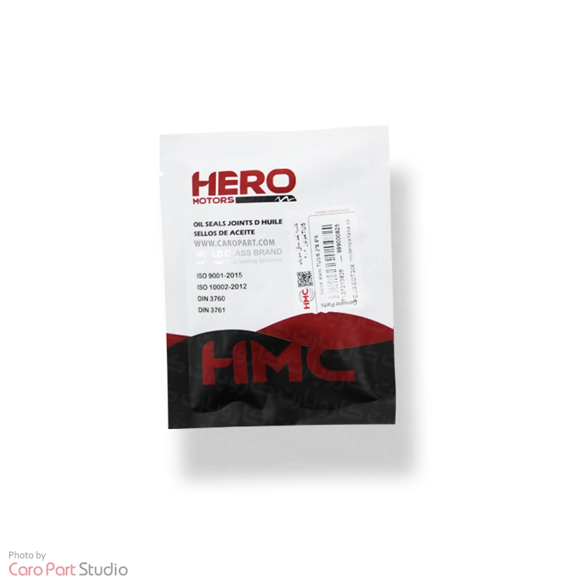 کاسه نمد ساق سوپاپ پژو 206 تیپ 5