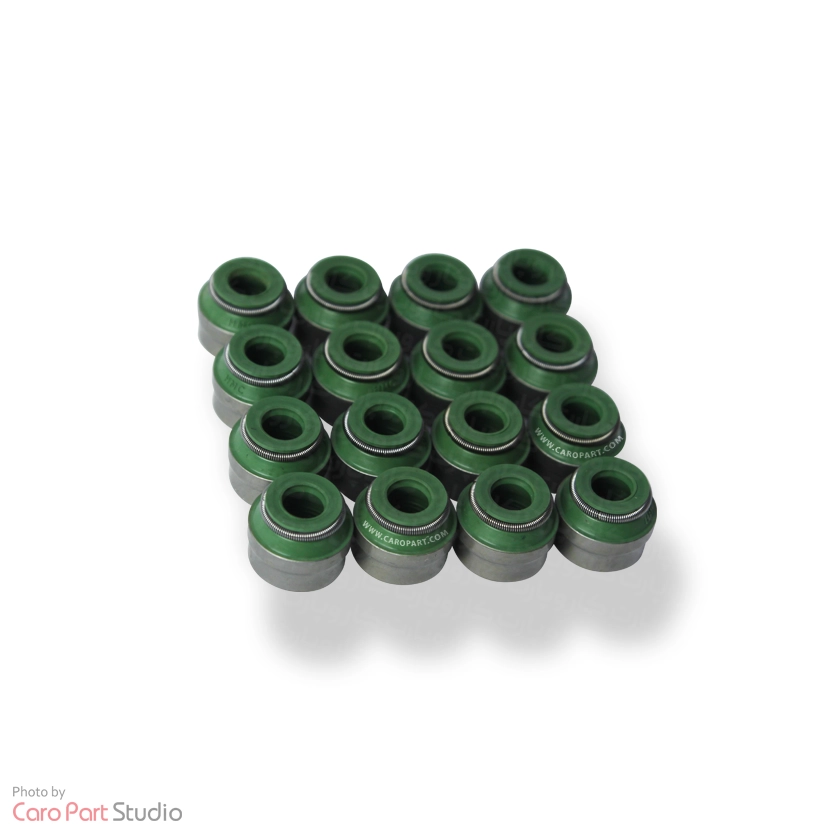 کاسه نمد ساق سوپاپ پژو 206 تیپ 5