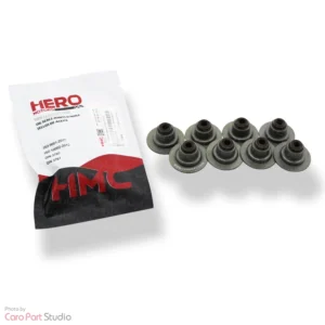 کاسه نمد ساق سوپاپ تیبا