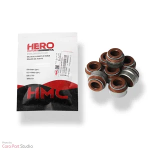 کاسه نمد ساق سوپاپ پیکان