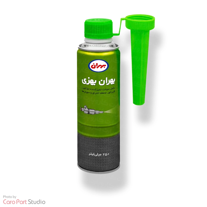 اکتان بوستر سوخت خودرو بهران