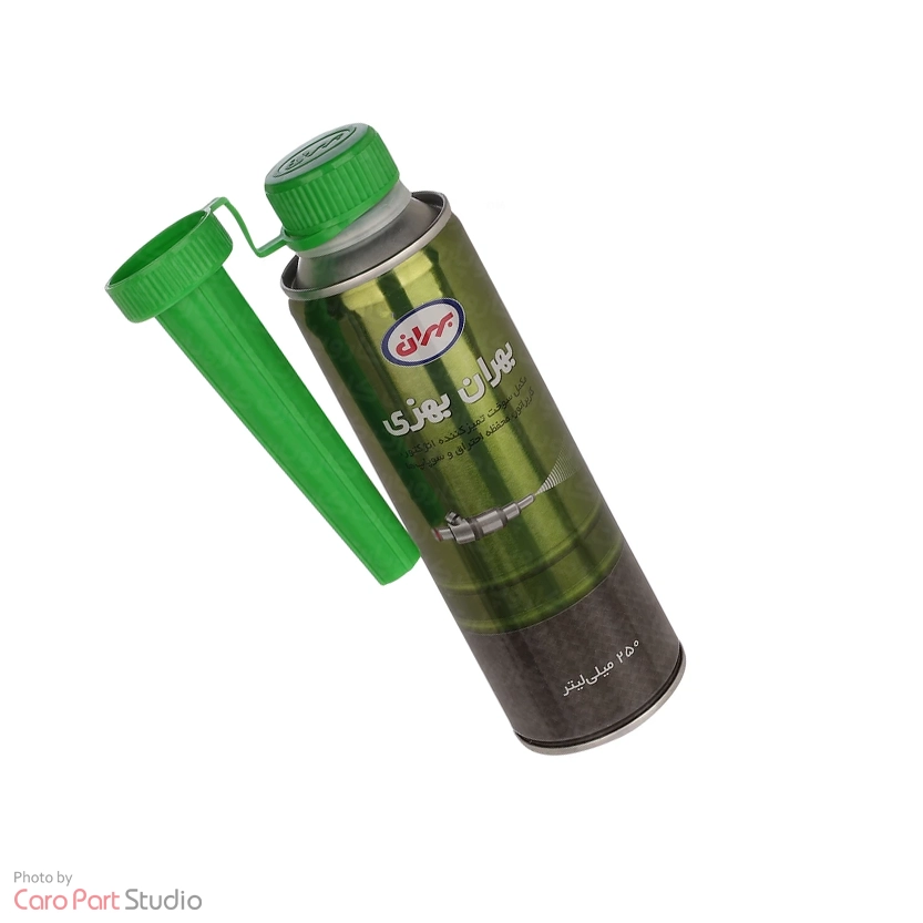 اکتان بوستر سوخت خودرو بهران