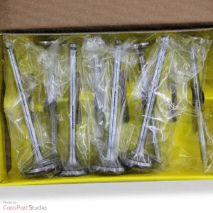 سوپاپ دود و هوا پژو 206