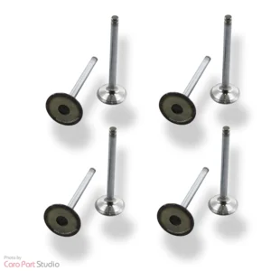 سوپاپ دود و هوا پژو 405