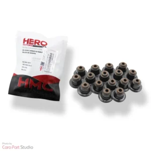 کاسه نمد ساق سوپاپ سمند