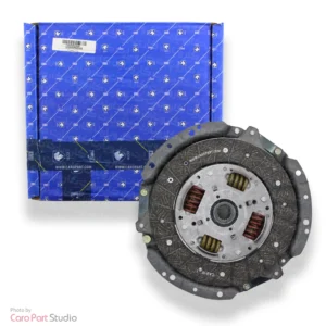 دیسک و صفحه کلاچ پژو XU7P