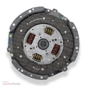 دیسک و صفحه کلاچ پژو XU7P شرکتی ایساکو