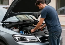 عیب های رایج خودرو