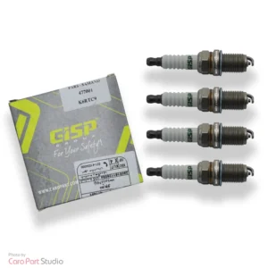 شمع خودرو تک پلاتین پژو 405 GISP