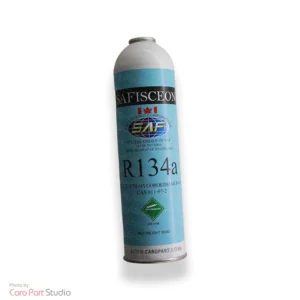 گاز کولر R134a صف ایسکون
