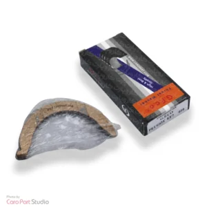 هلالی بغل یاتاقان سمند و پژو 206 تیپ 5 (TU5) GFCO