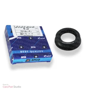 کاسه نمد قیفی گیربکس پژو 206 بی پی کو BPCO