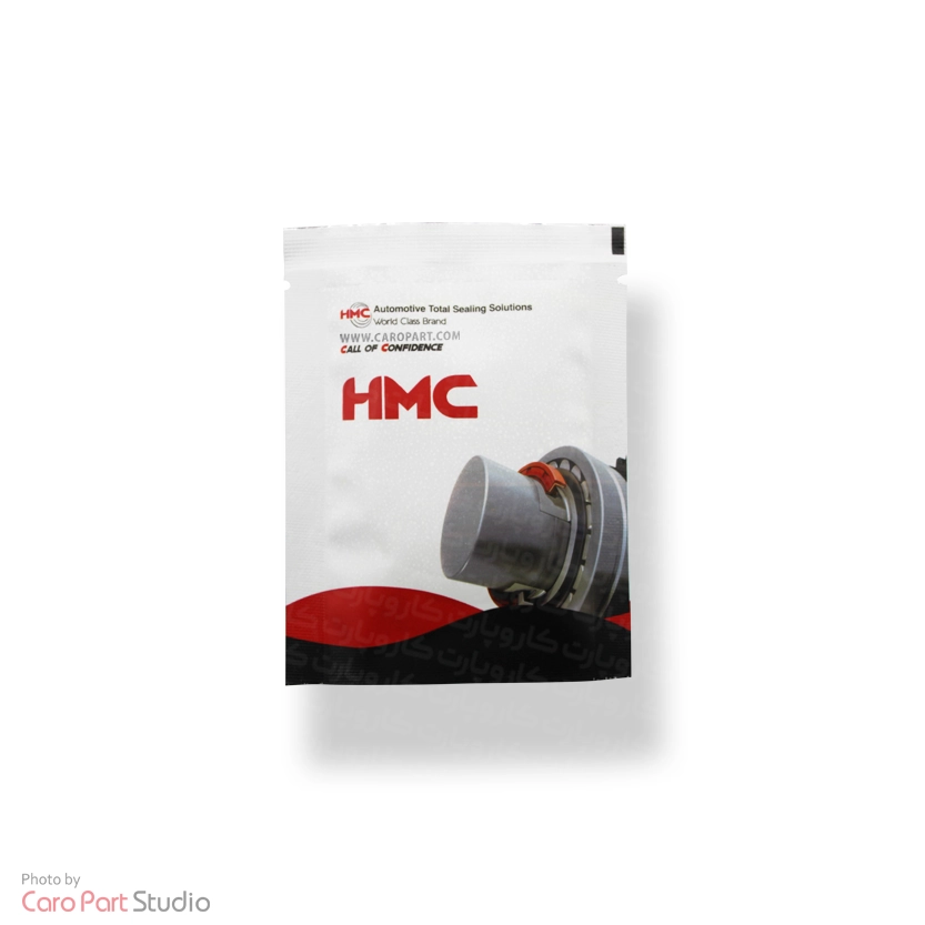 کاسه نمد میل سوپاپ پژو 206 HMC