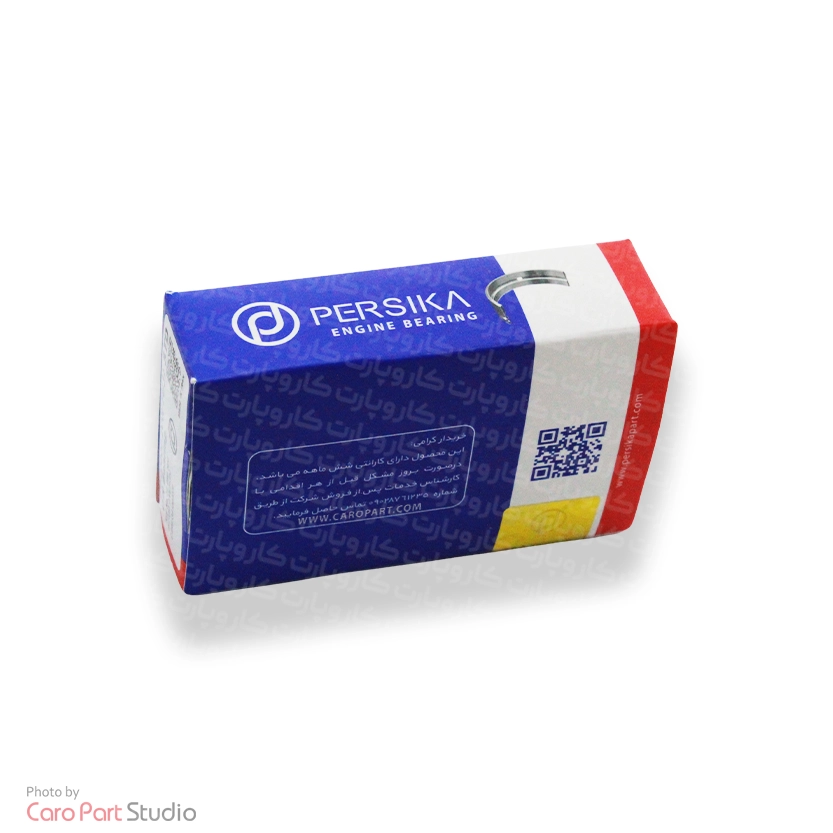 یاتاقان متحرک پژو 206 تیپ 2 (TU3) پرسیکا