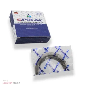 هلالی بغل یاتاقان پژو 405 (XU7)