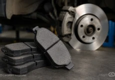 بهترین لنت ترمز پژو 405