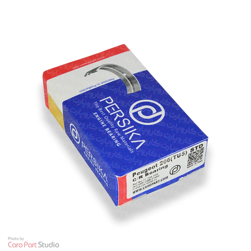 یاتاقان متحرک پژو 206 تیپ 5
