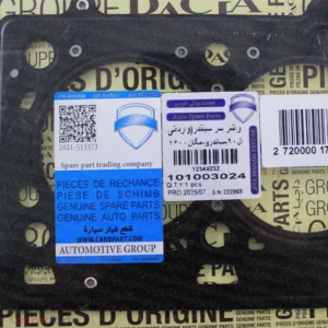 واشر سرسیلندر رنو تندر (L90) وارداتی