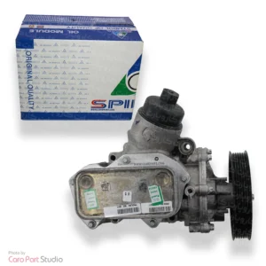 اویل ماژول سمند EF7