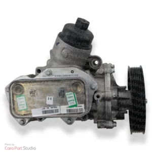 اویل ماژول سمند EF7