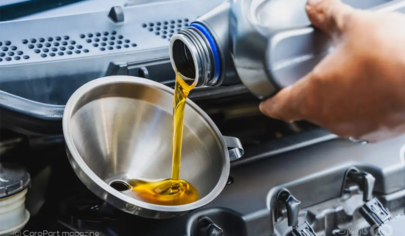 سرویس ۵۰ هزار کیلومتر خودرو؛ بررسی و تعویض فیلترها، روغن موتور، روغن دیفرانسیل و قطعات مصرفی