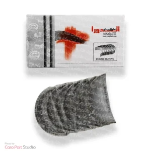 یاتاقان متحرک پژو 2000 استاندارد الدورا